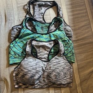 Sports Bra Bundle!